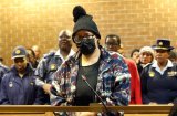 Jayden-Lee's mom accused of killing him with a blunt object