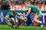 Farrell makes big call on Ireland flyhalf
