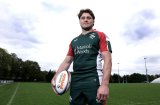 O’Connor: I had to change my game