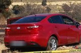 Four alleged robbery suspects shot and killed in Johannesburg