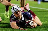 Bordeaux pummel Toulon in Top 14