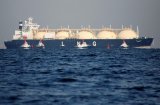 Egypt agrees to buy up to 160 LNG cargoes through 2026, say sources