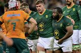 Boks ‘very proud’ of award nominees