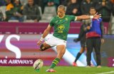 Rassie told Manie to kick miss