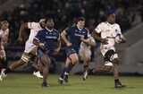 JP: Sharks showed fight for 80 minutes