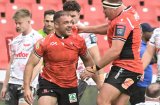 Cash praises Lions’ composure