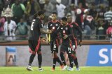 Orlando Pirates news: Ndah, Mofokeng, Saleng, Zindoga