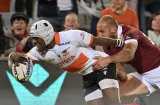 Makhaza magic seals Cheetahs win