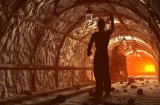 EGA's Guinea unit hopes for talks as bauxite stockpile nears 2-million tonnes