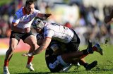 Cheetahs tweak pack for Loftus clash