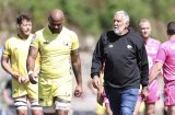 Pote shocked by MLR team’s closure