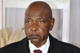 Former judge president Sangoni to receive special official send-off