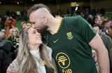 RG savours ‘special’ 50th, hails Boks’ adaptability