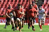 Lions confident despite Boks’ absence