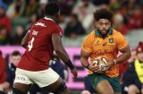 Wallabies get triple boost ahead of Bok clash
