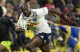 Sharks rally in George to defeat Stormers