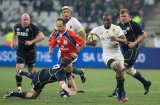 Watch: Siya’s superb Springbok debut