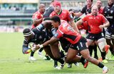Lions keen to respond against red-hot Sharks