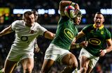 World Rugby calendar set for another shake up?
