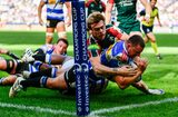 Stormers withstand Tigers to reach playoffs