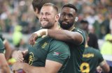 Thomas the Tank loving Bok role