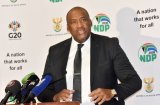 Gayton McKenzie’s decision to cut sport funding was illegal, says Sascoc
