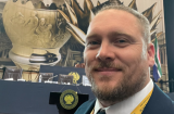 Former DA MP Renaldo Gouw joins FF+
