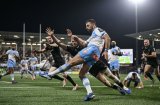 Willie starts as Ackers wields axe