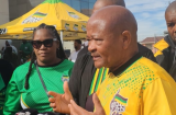 Senzo Mchunu launches Operation Asiye Ekhaya to woo back former ANC members