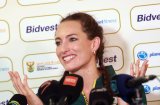 Olympic golden girl Tatjana Smith reflects on her year since retirement