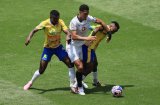 Sundowns' Club World Cup dream not over yet despite loss to Dortmund