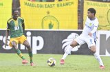 Arrows hand Sundowns their first loss of the season