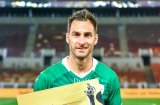 ‘I can score 100 goals and still be overlooked’: Bradley Grobler on Bafana snub