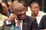 Ramaphosa Silent On Holding The Political Elite Accountable
