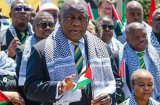 Is Ramaphosa stalling decision amid push for restoration of ties with Israel?