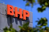 BHP reports record copper production which now contributes 51% of earnings