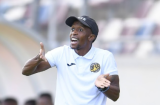Badela takes charge at Chippa United