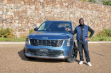 WATCH | Ignition TV reviews the 2025 Kia Sorento