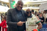 ‘Children from all colours are singing Temba Bavuma’s name’ – Gayton McKenzie