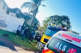 Durban couple die in home fire, six others escape