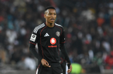 ‘I hope it is nothing serious’, Ouaddou says about Relebohile Mofokeng’s injury
