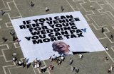 Venice divided ahead of billionaire Bezos’ ‘wedding of the century’
