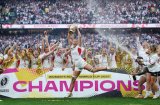 England women eye further dominance after World Cup win