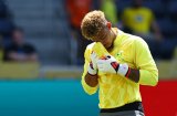 Williams concedes his error was unfortunate but lauds Downs' effort