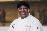 Creating world-class dishes from simple, authentic produce