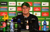Springboks coach Rassie Erasmus names squad for New Zealand tour