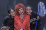 Star-studded local cast ready to shine in perennial favourite ‘Annie’