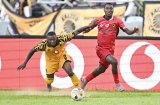 Nabi sees positives despite Chiefs’ fifth loss in six friendlies against Kotoko