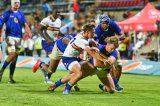 Varsity Cup: Shimlas wack Wits, Maties edge Eagles