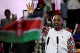 Kenyan activist Boniface Mwangi plans to run for president in 2027